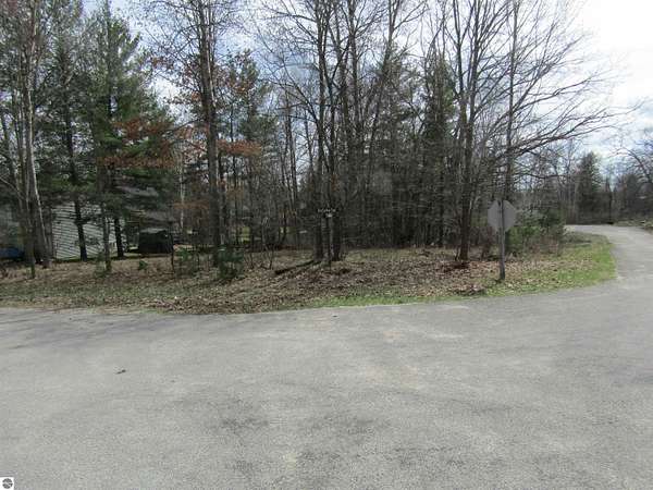 0.36 Acres of Land for Sale in West Branch, Michigan