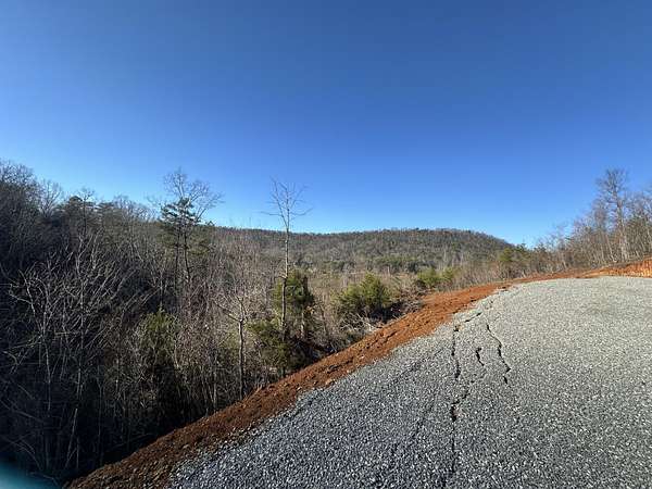 3.35 Acres of Residential Land for Sale in Tellico Plains, Tennessee