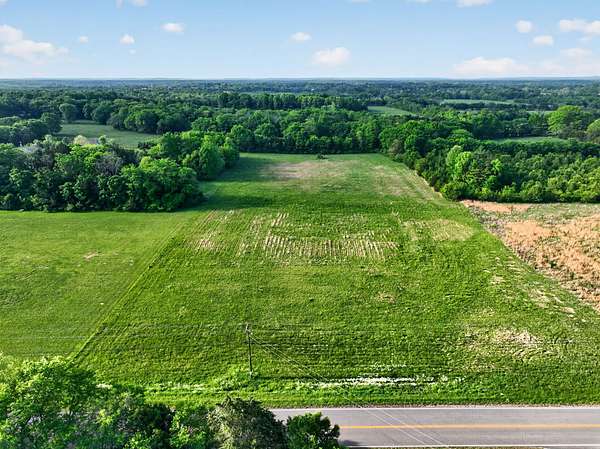 5.23 Acres of Residential Land for Sale in Chapel Hill, Tennessee
