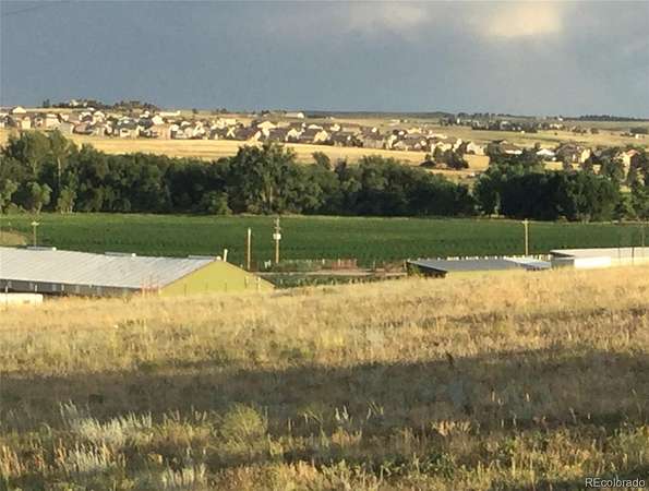 1.2 Acres of Residential Land for Sale in Elizabeth, Colorado