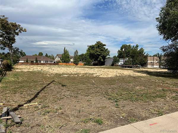 0.88 Acres of Mixed-Use Land for Sale in Wheat Ridge, Colorado