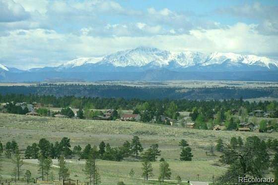 154 Acres of Agricultural & Residential Land for Sale in Parker, Colorado