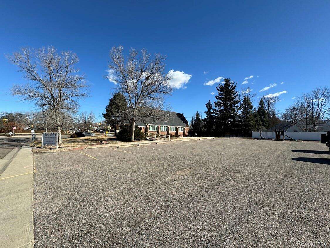 0.72 Acres of Land for Sale in Denver, Colorado