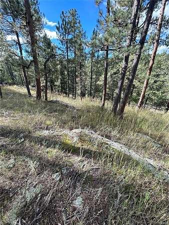 0.35 Acres of Land for Sale in Evergreen, Colorado