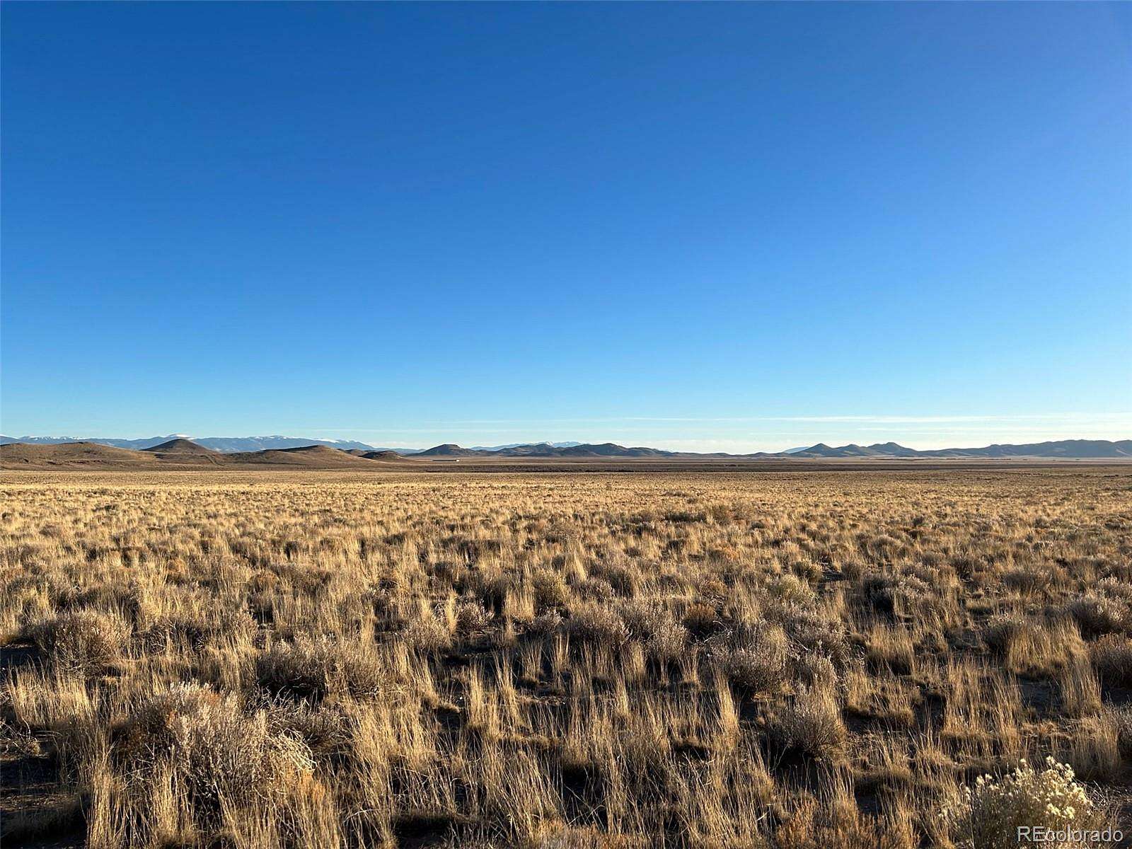 5 Acres of Residential Land for Sale in Blanca, Colorado