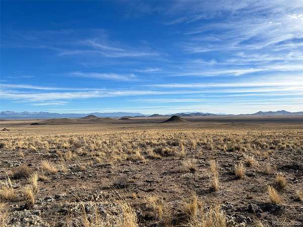 18.8 Acres of Land for Sale in Blanca, Colorado