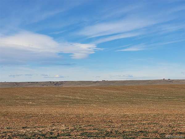 38.3 Acres of Land for Sale in Byers, Colorado