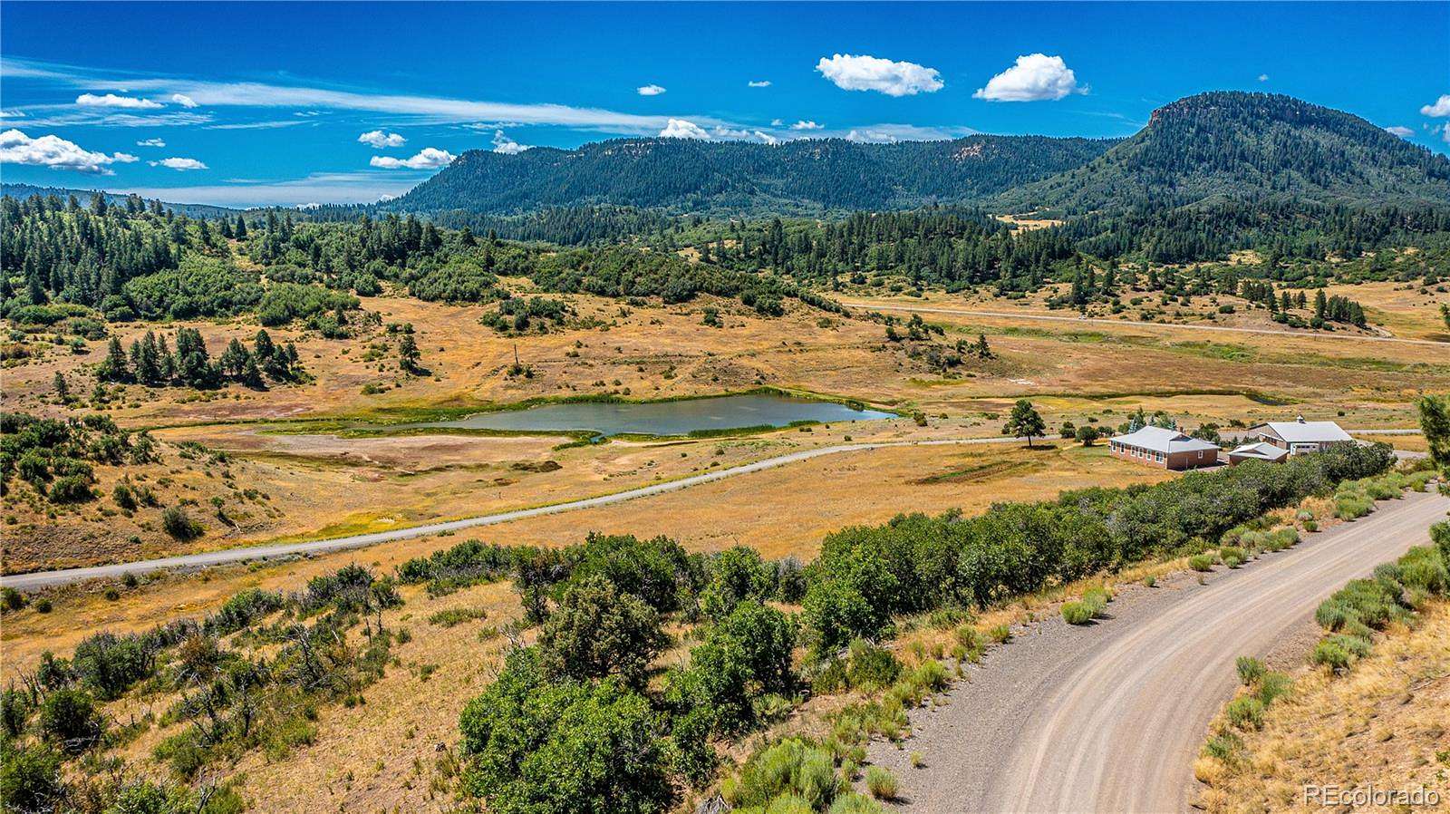 3 Acres of Residential Land for Sale in Chromo, Colorado