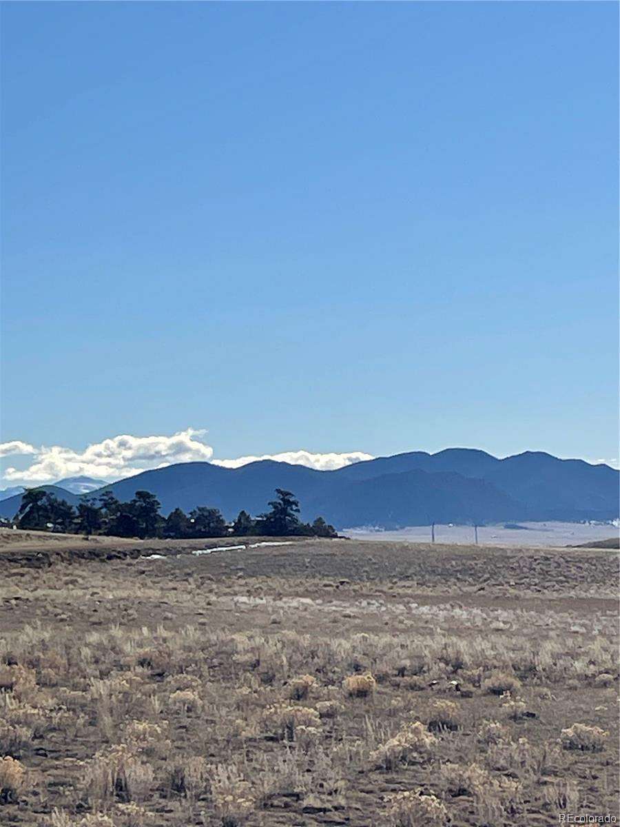 8.55 Acres of Residential Land for Sale in Hartsel, Colorado