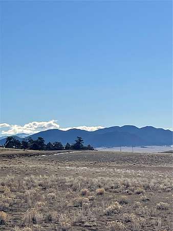 8.55 Acres of Residential Land for Sale in Hartsel, Colorado