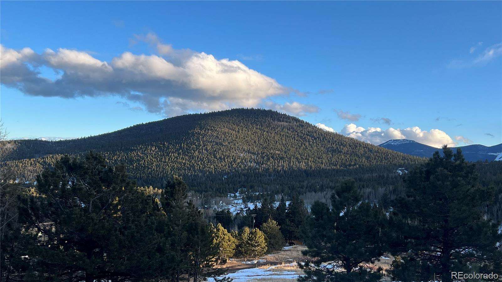 3 Acres of Residential Land for Sale in Central City, Colorado