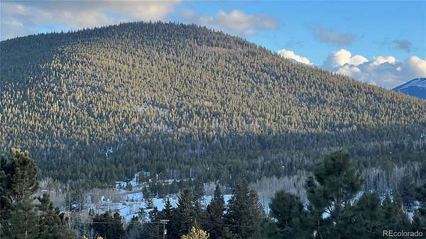 8.19 Acres of Residential Land for Sale in Central City, Colorado