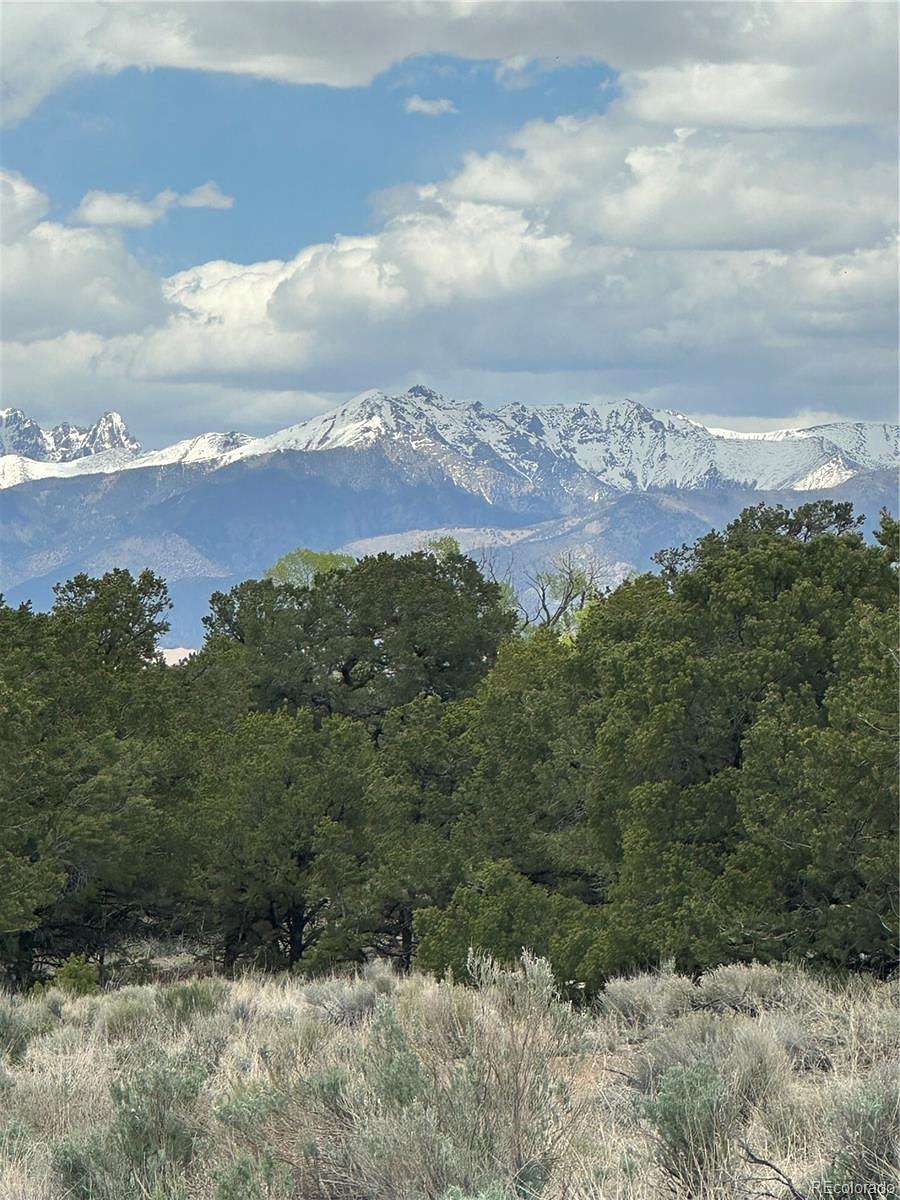 1 Acre of Residential Land for Sale in Mosca, Colorado