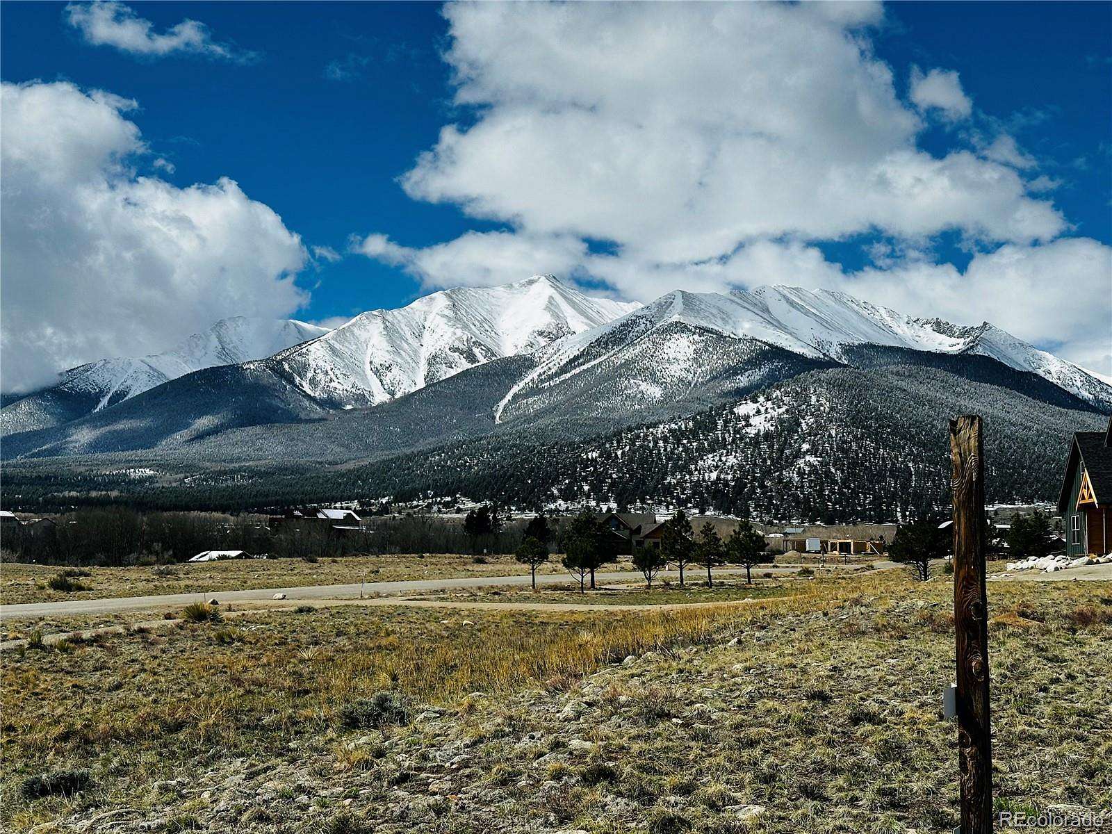 2 Acres of Residential Land for Sale in Buena Vista, Colorado