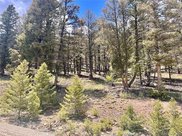 2.67 Acres of Residential Land for Sale in Fairplay, Colorado