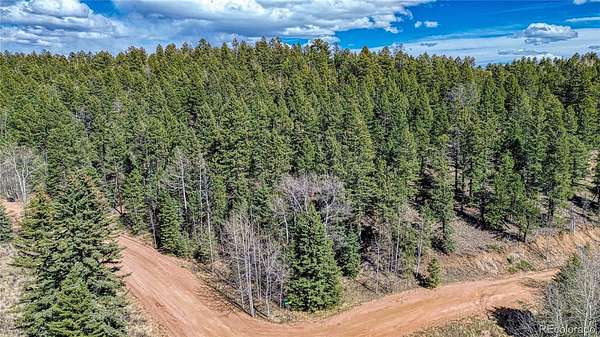 0.56 Acres of Residential Land for Sale in Florissant, Colorado