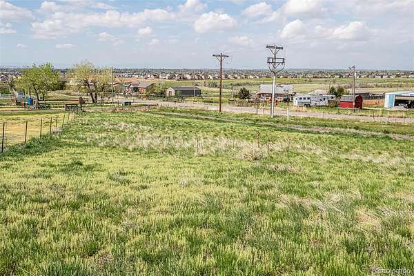 4 Acres of Land for Sale in Thornton, Colorado