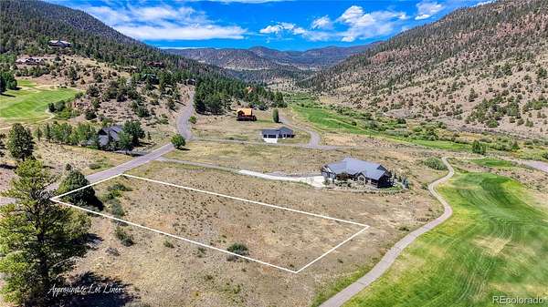 0.48 Acres of Residential Land for Sale in South Fork, Colorado