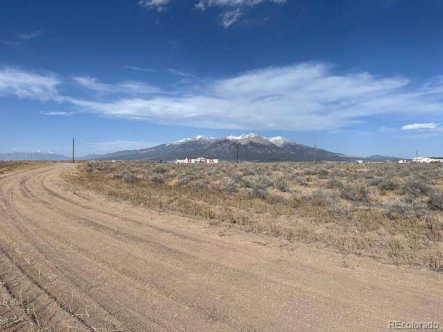 1.1 Acres of Residential Land for Sale in Alamosa, Colorado