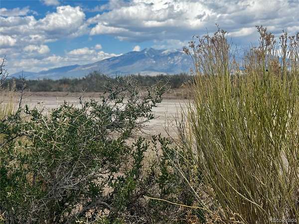 1.28 Acres of Residential Land for Sale in Alamosa, Colorado