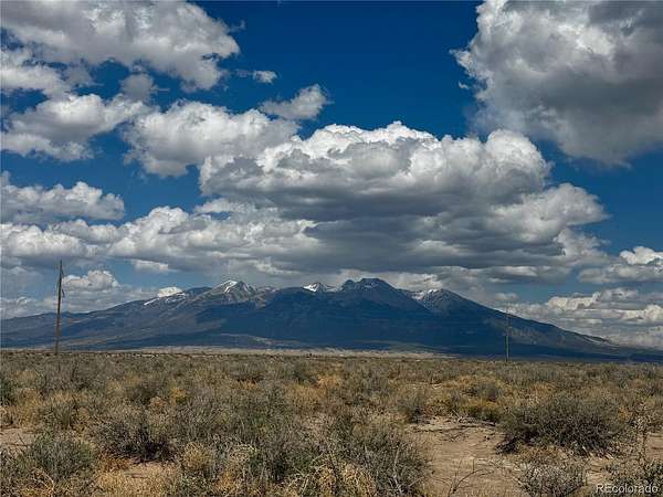 1 Acre of Residential Land for Sale in Alamosa, Colorado
