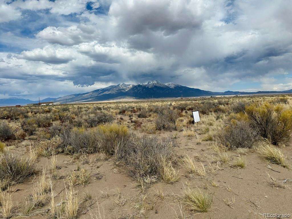 1.12 Acres of Residential Land for Sale in Alamosa, Colorado