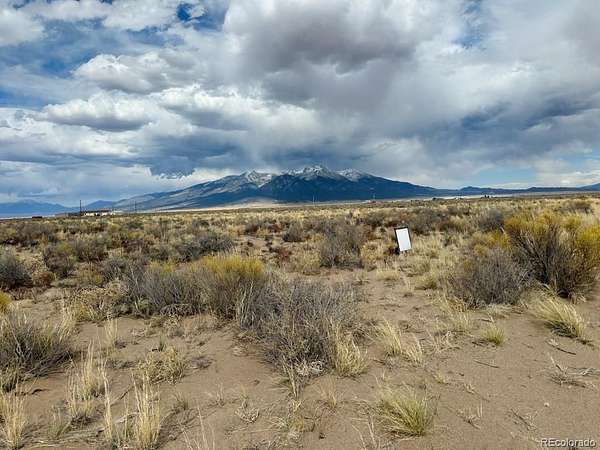 1.12 Acres of Residential Land for Sale in Alamosa, Colorado