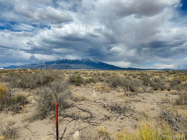 1.18 Acres of Residential Land for Sale in Alamosa, Colorado