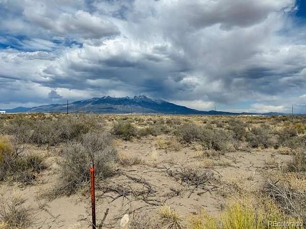 1.18 Acres of Residential Land for Sale in Alamosa, Colorado
