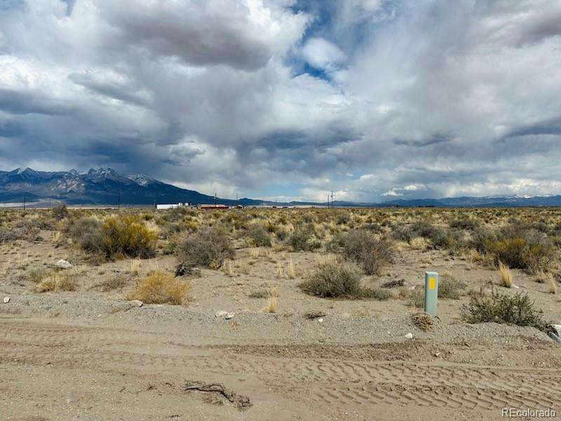 1.18 Acres of Residential Land for Sale in Alamosa, Colorado