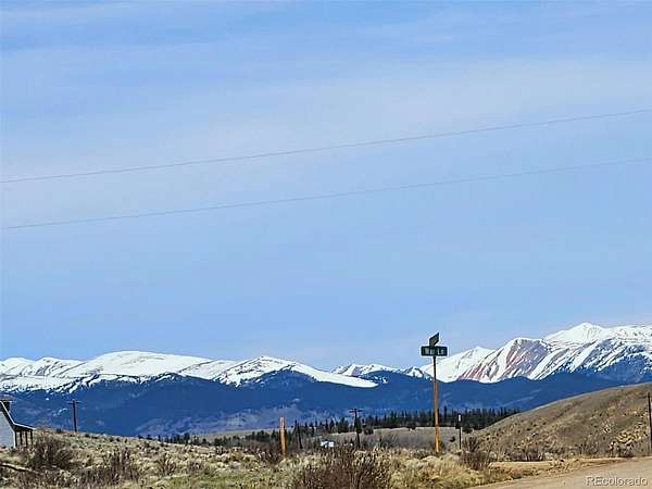 1 Acre of Residential Land for Sale in Jefferson, Colorado