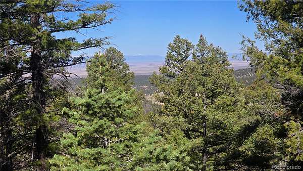 7.55 Acres of Residential Land for Sale in San Luis, Colorado