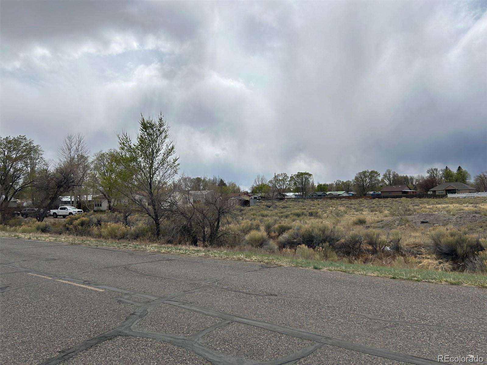 2 Acres of Residential Land for Sale in Alamosa, Colorado