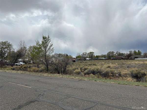 2 Acres of Residential Land for Sale in Alamosa, Colorado