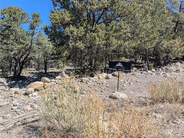 0.44 Acres of Residential Land for Sale in Crestone, Colorado