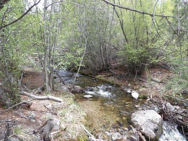 1 Acre of Residential Land for Sale in Crestone, Colorado
