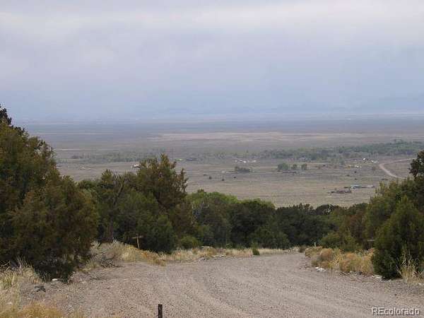 1.6 Acres of Residential Land for Sale in Crestone, Colorado