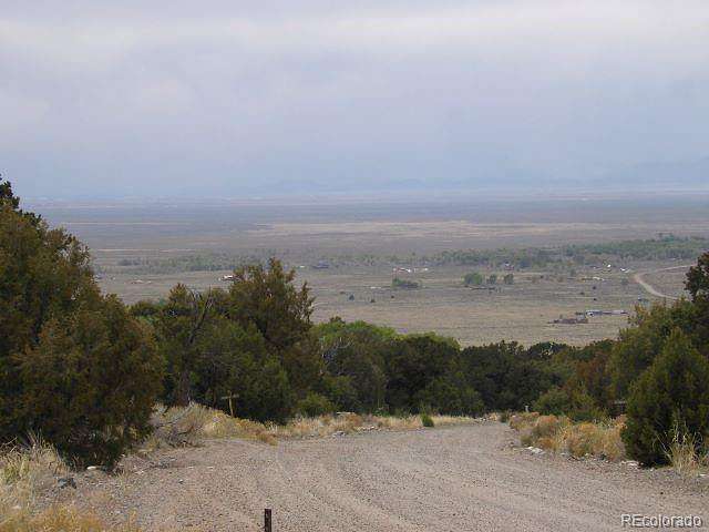0.5 Acres of Residential Land for Sale in Crestone, Colorado