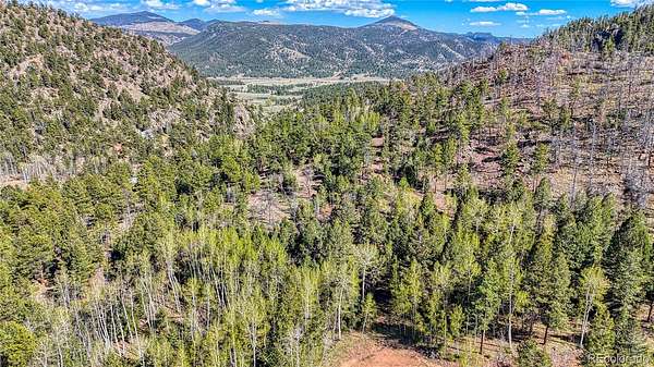 2.78 Acres of Residential Land for Sale in Florissant, Colorado