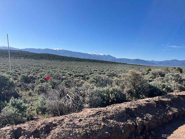 35.6 Acres of Recreational & Residential Land for Sale in San Luis, Colorado