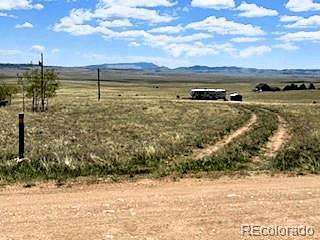 51 Acres of Land for Sale in Hartsel, Colorado
