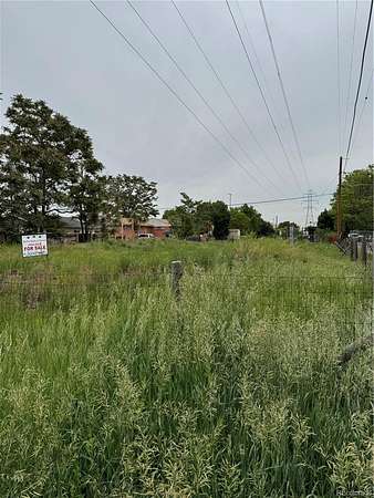 0.19 Acres of Residential Land for Sale in Denver, Colorado