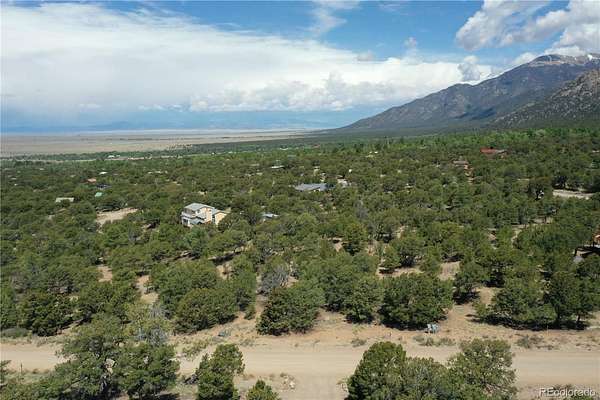 1.17 Acres of Residential Land for Sale in Crestone, Colorado