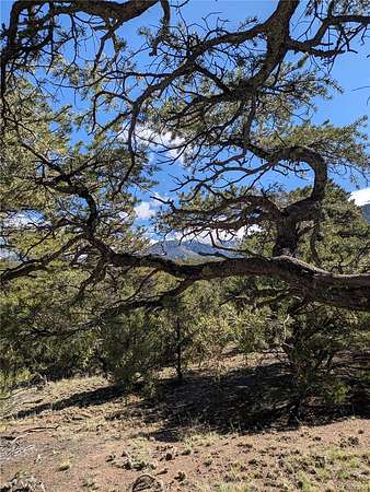 0.64 Acres of Residential Land for Sale in Crestone, Colorado