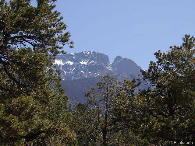 0.5 Acres of Residential Land for Sale in Crestone, Colorado