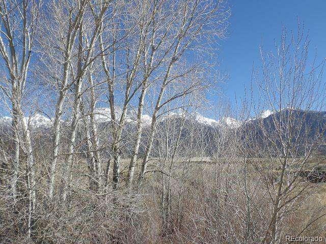 12.4 Acres of Land for Sale in Crestone, Colorado