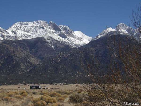 2.83 Acres of Residential Land for Sale in Crestone, Colorado