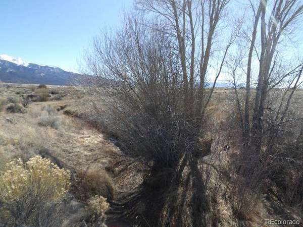 3.27 Acres of Residential Land for Sale in Crestone, Colorado