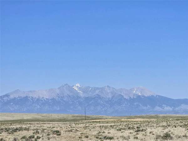 5 Acres of Residential Land for Sale in Blanca, Colorado
