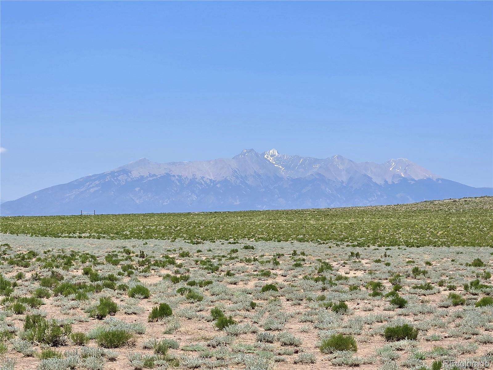 5 Acres of Residential Land for Sale in Blanca, Colorado